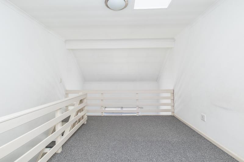 1 Bedroom Property for Sale in Plumstead Western Cape